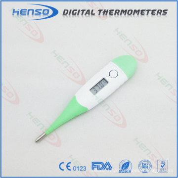 Flexibles Digitalthermometer